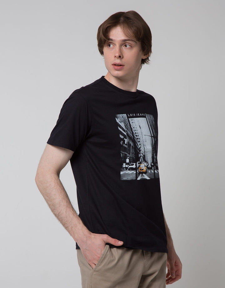 LOIS TSHIRT KSL2159