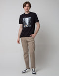 LOIS TSHIRT KSL2159
