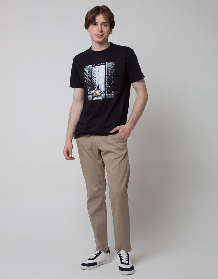 LOIS TSHIRT KSL2159