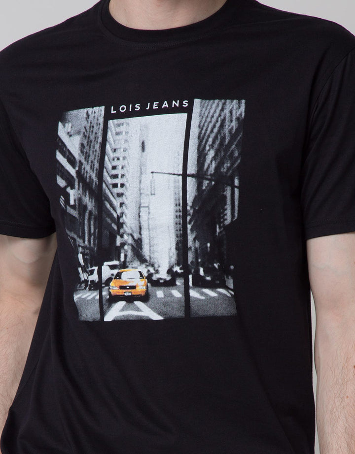 LOIS TSHIRT KSL2159