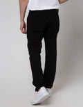 Lois Slim Fit Twill Casual Long Denim