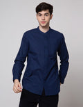 Lois Koko Shirt Line Look