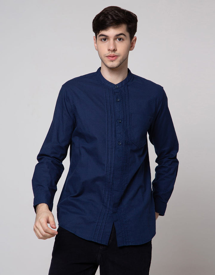 Lois Koko Shirt Line Look