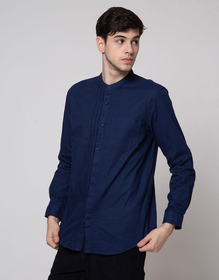 Lois Koko Shirt Line Look