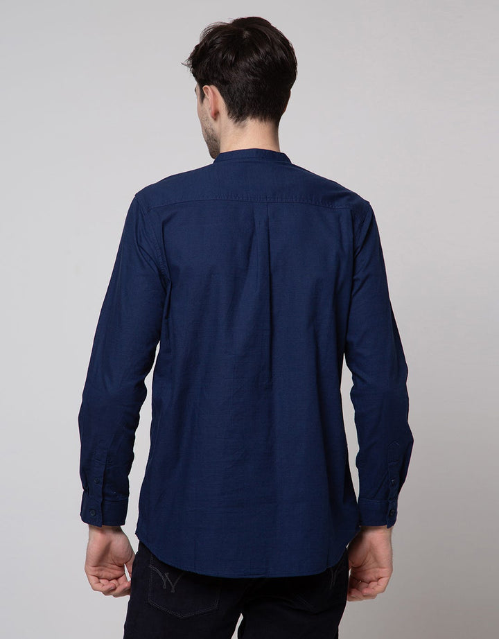 Lois Koko Shirt Line Look