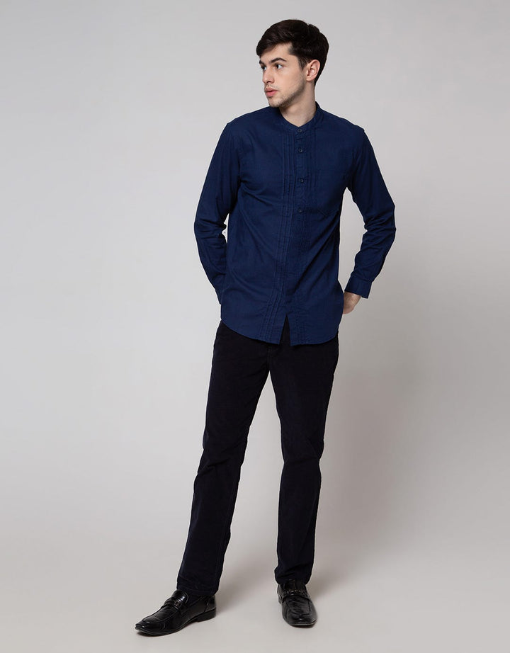 Lois Koko Shirt Line Look