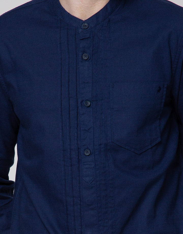 Lois Koko Shirt Line Look