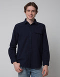 LOIS LONG SLEEVE SHI