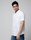 Lois Sleek Plain Men's Shirt