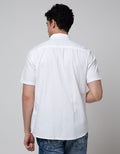 Lois Sleek Plain Men's Shirt