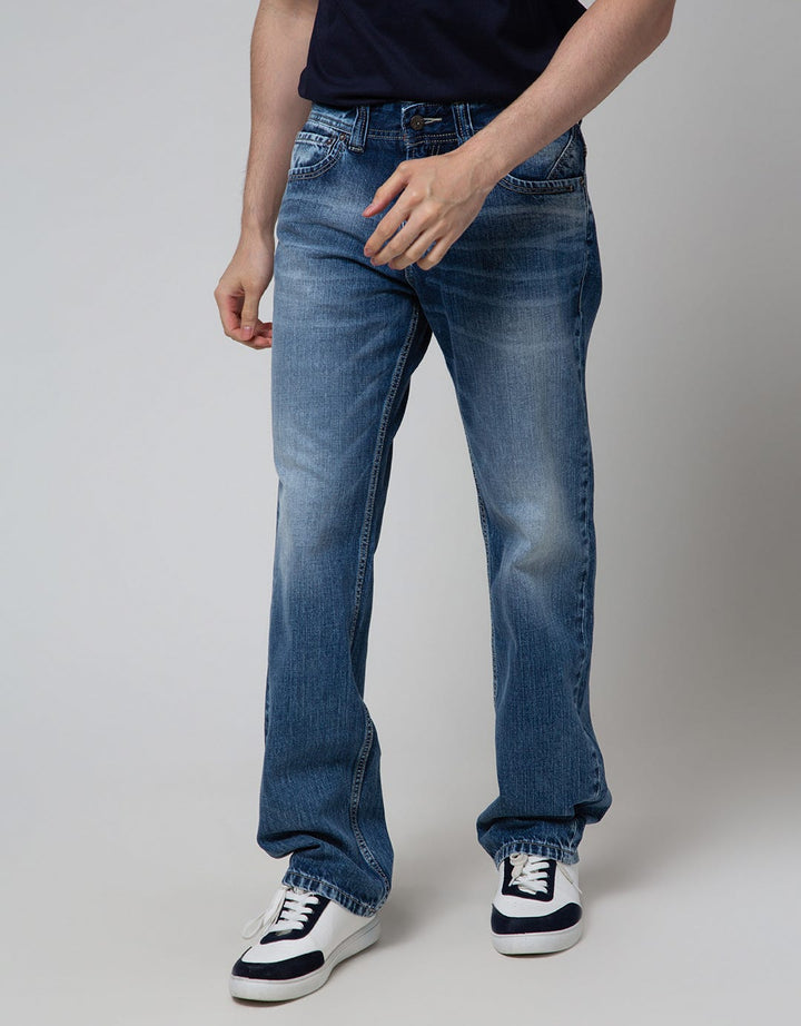 Lois Slim Fit Jeans Long Pants