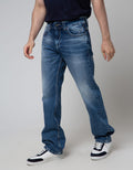Lois Slim Fit Jeans Long Pants
