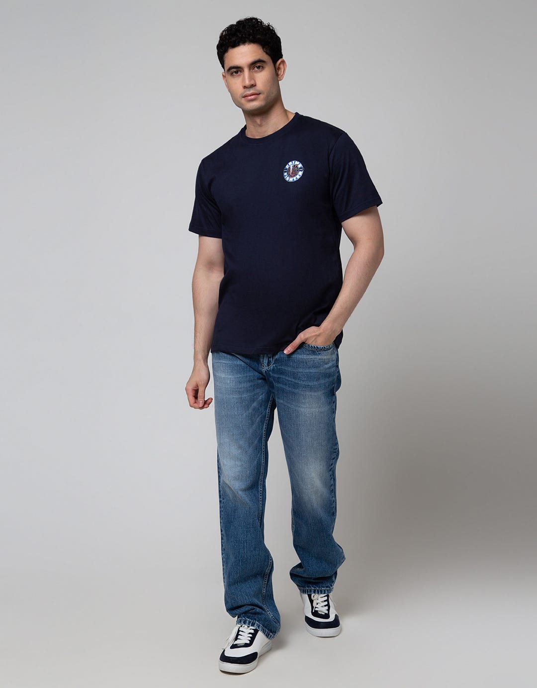 Lois Slim Fit Jeans Long Pants