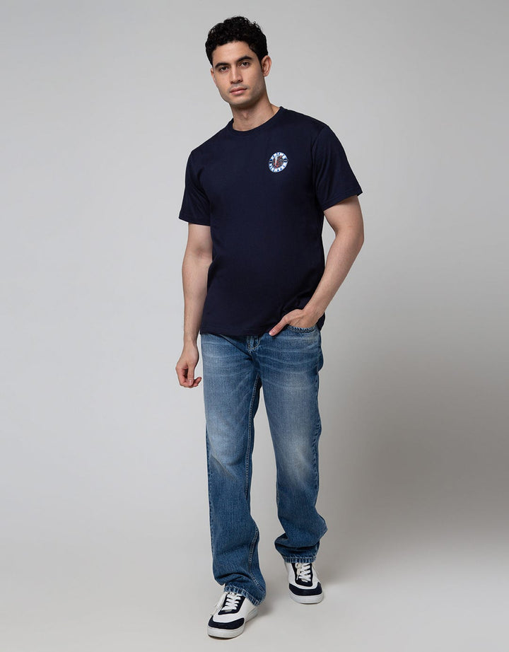 Lois Slim Fit Jeans Long Pants