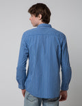 LOIS LONG SLEEVE SHI