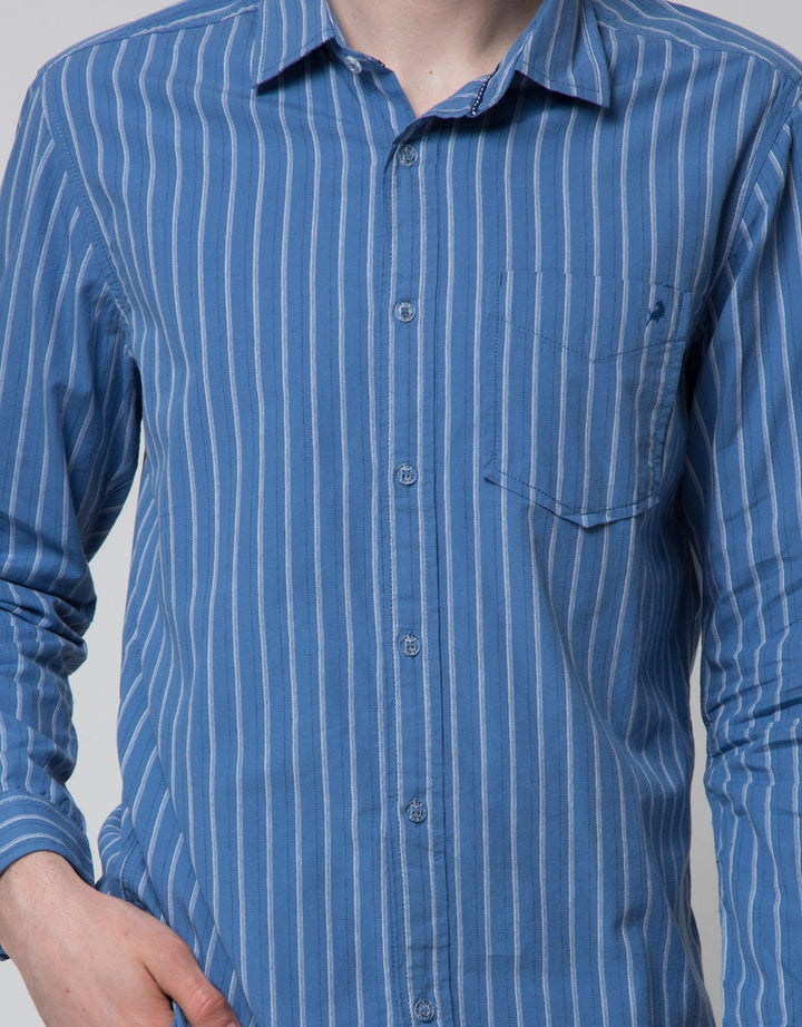 LOIS LONG SLEEVE SHI