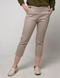 Connexion Capri Pants Steger New Pocket