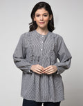 Lois Girl Ruffle Blouse