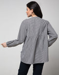 Lois Girl Ruffle Blouse