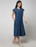 Lois Girl Cotton Denim Wanita