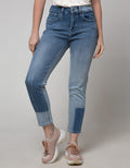 Lois Girl Regular Jeans