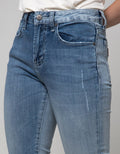 Lois Girl Regular Jeans
