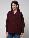 Lois Girl Cotton Twill Shirt
