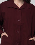 Lois Girl Cotton Twill Shirt