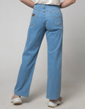 Lois Girl Straight Jeans