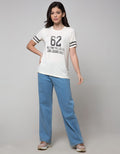 Lois Girl Straight Jeans