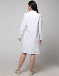 Lois Girl Cotton Tunic Blouse Wanita