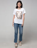 Lois Girl Straight Jeans Fashion