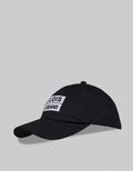 Lois Logo Patch Men's Hat