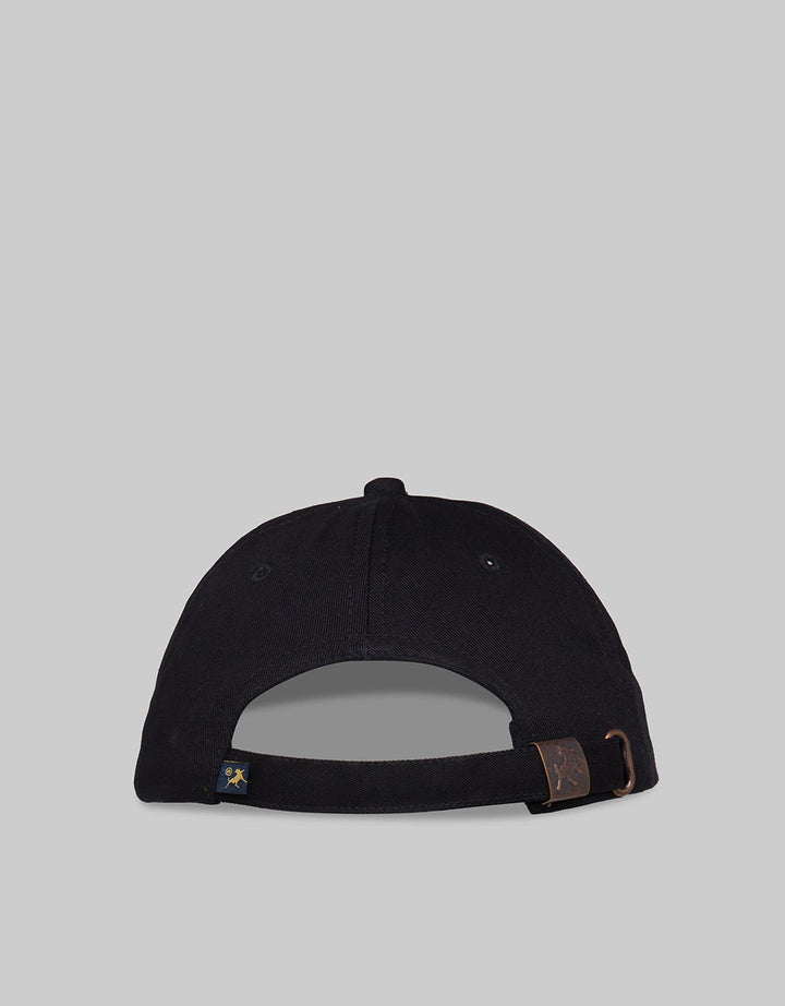 Lois Logo Patch Men's Hat