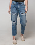 Lois Girl Regular Jeans