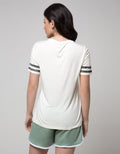 Lois Girl Casual Kaos Wanita