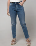 Lois Girl Regular Jeans Stretch