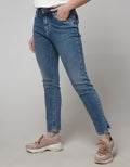Lois Girl Regular Jeans Stretch