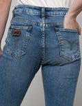 Lois Girl Regular Jeans Stretch