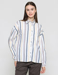 Cardinal Girl Women's Simply Long Sleeve Shirt