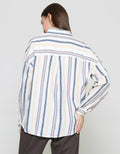 Cardinal Girl Women's Simply Long Sleeve Shirt