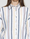 Cardinal Girl Women's Simply Long Sleeve Shirt