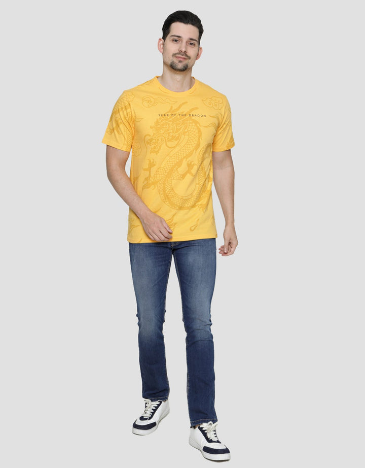 Andrew Smith Slim Washed Men's Jeans