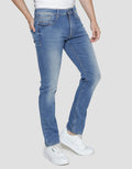 Andrew Smith Bright Washed Celana Jeans Pria