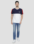 Andrew Smith Bright Washed Celana Jeans Pria