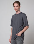 Nevada Sport Short Sleeve T-Shirt Jersey Poly Smart