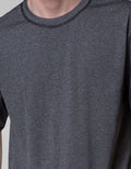 Nevada Sport Short Sleeve T-Shirt Jersey Poly Smart