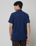 Hassenda Baju Koko Flannel Yasin