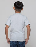 Marvel T-Shirt Avengers Pundak Team