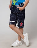 Marvel Short Pants Woven